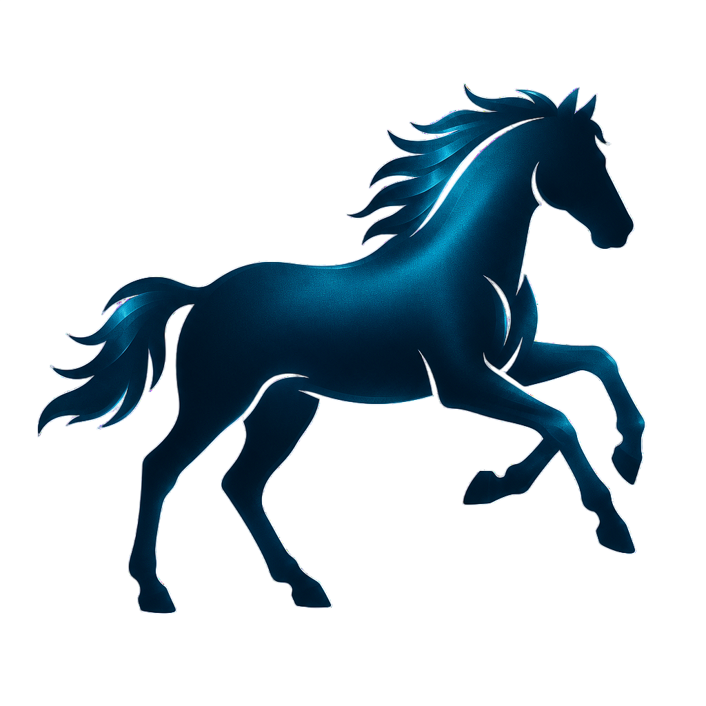 Cavalo Feliz 1.1